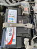 駱駝（CAMEL）汽車(chē)電瓶  L2-400 以舊換新 蓄電池全國上門(mén)安裝 海馬M3/S5 曬單實(shí)拍圖