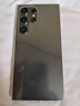 三星Galaxy S24 Ultra 四長(cháng)焦 AI智享生活辦公護眼大屏SPen  手機 鈦黑色 12+256GB 美版單卡+店保 曬單實(shí)拍圖