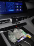 巫記長(zhǎng)安CS55plus逸動(dòng)CS75PLUS專用汽車載手機(jī)支架藍(lán)鯨版車內(nèi)導(dǎo)航用品 曬單實(shí)拍圖