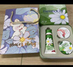 HERBACIN德國(guó)小甘菊護(hù)手霜禮盒套裝小雛菊洋甘菊護(hù)士節(jié)母親節(jié)畢業(yè)季伴手禮 玫瑰禮盒（玫瑰+新柔皙+新經(jīng)典） 曬單實(shí)拍圖