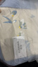 暄琰手提漢服荷包斜挎女包森系文藝刺繡仙女包中國風(fēng)旗袍包古風(fēng)包 漢服包【藍色】 曬單實(shí)拍圖
