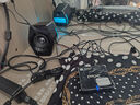 PX 大通碼hifi發(fā)燒級解碼功放藍牙接收器音響專用無損音質AUX車載音箱藍牙適配器老式設備轉藍牙 黑色 曬單實拍圖