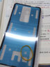 愛修客適用于小米紅米 Redmi K20 k20pro 小米紅米k30pro k30 至尊版后殼 玻璃后蓋 后屏手機(jī)電池后蓋 k20/k20pro藍(lán)色后蓋+背膠 曬單實拍圖
