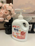 PECO THINGS貓咪狗狗專用沐浴露香波泰迪比熊貓貓用洗澡殺菌除螨幼貓寵物用品 貓咪專用香波-柔和花卉型 曬單實拍圖