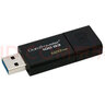 金士頓（Kingston）U盤(pán)128G DT100G3高速USB3.0激光定制禮品學(xué)習辦公商務(wù)加密 官方標配 128GB 曬單實(shí)拍圖
