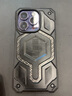 UAG  適用蘋(píng)果iPhone14Pro手機殼Magsafe殼輕薄防摔保護殼時(shí)尚款 【磁吸款】尊貴系列碳纖維 曬單實(shí)拍圖