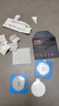 閃耐適用華為Mate70鏡頭膜Mate70pro相機(jī)保護(hù)膜全覆蓋高清鋼化膜防摔防刮光mate70后置攝像頭貼膜 2片裝-【秒貼神器款】-昆侖玻璃鏡頭膜 華為 Mate 70 曬單實拍圖