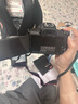 佳能小痰盂三代 ef50f1.8 定焦鏡頭 單反相機(jī)大光圈全畫幅人像鏡頭 套餐三(黑柔+耐司UV+耐司偏振鏡+1年延保) 曬單實(shí)拍圖