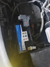 弘毅12v汽車電瓶蓄電池38B19L本田飛度鋒范電瓶哥瑞新能源汽車電池 藍(lán)標(biāo)B19-40AH CCA550 曬單實拍圖