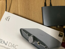 悅爾法 英國 iFi/ZEN DAC 3高清解碼器平衡4.4輸出/硬解DSD USB解碼器平衡耳放 ZEN DAC 3 標配（無電源適配器） 曬單實拍圖