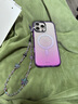 CASETIFY【全新上市】 星鉆殼 星鉆紫 適用于iPhone17/16/15 Pro/Max 蘋(píng)果手機殼星鉆紫iPhone 16 Pro Max 曬單實(shí)拍圖