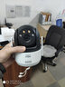 dahua大華dahua400萬(wàn)攝像頭網(wǎng)絡(luò )高清無(wú)線(xiàn)旋轉云臺球機攝像頭全彩夜視360°家用監控 2英寸500萬(wàn)全彩警戒球機 無(wú)內存卡 曬單實(shí)拍圖