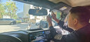 飛歌（FlyAudio）汽車中控大屏車機(jī)車載導(dǎo)航一體機(jī)智慧360全景倒車影像系統(tǒng)8核寬屏 8+128G/8核+AHD后視+安裝 曬單實(shí)拍圖