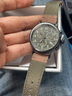 天美時(shí)（TIMEX）男表Standard系列手表 手表歐美表發(fā)光表盤生日禮物送男友 TW2U89500 曬單實(shí)拍圖