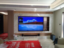 三星（SAMSUNG）98DU9000 98英寸大屏 線下DU9100同款 4K超薄全面屏 無開機廣告 AI智能 語音平板電視 98英寸 98DU9000 星影巨幕【新品】 曬單實拍圖