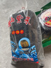 大漁潤(rùn)和漳州東山島 頭水紫菜無(wú)沙免洗 兒童海菜可生吃即食特級(jí)海鮮干貨 頭水紫菜半斤 曬單實(shí)拍圖