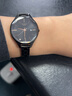 卡西歐（CASIO）SHEEN SHE-4062系列時(shí)尚休閑女士手表石英手表【禮物】 SHE-4062BD-1AUPR 曬單實(shí)拍圖