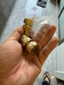 亞格仕4分6分內(nèi)絲奶嘴頭快接頭水管軟管接口配件澆花水龍頭萬(wàn)能快速接頭 銅4分6分標(biāo)準(zhǔn)接+銅4分通水接 曬單實(shí)拍圖