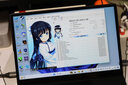 奧?？疲∣RICO）固態(tài)硬盤(pán)SSD M.2接口NVMe協(xié)議PCIe4.0臺式電腦筆記本 【J20個(gè)人移動(dòng)數據庫】SSD+40Gb硬盤(pán)盒-藍 1TB 曬單實(shí)拍圖