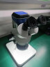 SOPTOP舜宇 三目体视显微镜 手机维修连续变倍测量拍照录像 三通带相机  实拍图