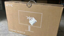 KTC 27英寸2K 210Hz FastIPS電競電腦顯示器 旋轉升降 音箱 10Bit高亮護眼 國家補貼 顯示屏H27T22S-3 曬單實(shí)拍圖