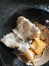 龍江和牛和牛雪花牛肉卷400g 涮火鍋食材 生鮮牛肉 曬單實(shí)拍圖