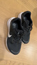 耐克NIKE跑步鞋男子緩震寬版REVOLUTION 7運(yùn)動鞋F(xiàn)B8501-002黑白42 曬單實(shí)拍圖
