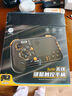 良值(IINE)適用PC無(wú)線(xiàn)鍵鼠手柄 Steam Deck OLED/PS5/XBOX 觸控帶陀螺儀 游戲機配 無(wú)線(xiàn)鍵鼠手柄黑-L888 曬單實(shí)拍圖