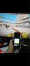 影石（Insta360）x5 全景運動(dòng)相機 8K高清 instax360x5 防抖防水手持口袋攝像機旅行Vlog摩托車(chē)騎行滑雪路亞攝像頭 標準套裝 極夜黑【雷克沙256g卡】曬單返60紅包 官方標配 曬單實(shí)拍圖