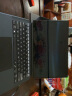 华硕无畏PC平板二合一 13.3英寸OLED触屏平板电脑轻薄办公笔记本电脑 四核N6000  OLED触屏 8G 256G 实拍图