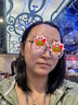 石頭記紅瑪瑙耳墜瑪瑙耳飾黑瑪瑙耳環(huán)時尚飾品女 B款紅瑪瑙 曬單實拍圖