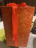 RWTW新婚禮物送新人送閨蜜結(jié)婚紀(jì)念日送老婆婚房擺件結(jié)婚禮品送新娘 執(zhí)子之手大號(hào) 曬單實(shí)拍圖