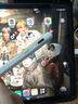 ideo觸控筆蘋果ipad電容筆apple pencil手寫筆觸屏筆平板防誤觸繪畫筆通用 25新款旗艦版【配兩只替換筆尖】平板/通用 曬單實拍圖