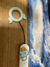蘭科芯u盤(pán)可愛(ài)女生創(chuàng  )意刻字定制logo卡通創(chuàng  )意禮品優(yōu)盤(pán)學(xué)生可愛(ài)萌個(gè)性手機電腦兩用車(chē)載高速公仔少女心 64G萌鼠 + 簽名 曬單實(shí)拍圖