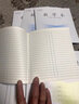 反轉作業(yè)本加厚語(yǔ)文本小學(xué)三到六年級人教四五年級統一標準練習本小學(xué)生專(zhuān)用英語(yǔ)數學(xué)作文本子3-6年級 40本/語(yǔ)文+數學(xué)+英語(yǔ)+作文（加厚款） 曬單實(shí)拍圖