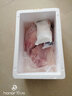 博多客兔子腿 新鮮兔腿 生兔腿 后腿 生鮮兔子 手撕兔 冷吃兔大菜園 兔腿 1kg 1袋 曬單實拍圖