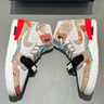 耐克（NIKE）官方官網(wǎng)男鞋 25夏季新款A(yù)JAIRJORDAN312籃球鞋板鞋耐磨運(yùn)動(dòng)鞋 【AJ312】【沙漠迷彩】 42.5 /270/9 曬單實(shí)拍圖