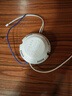 LED DRIVER 吸頂燈恒流驅(qū)動(dòng)電源鎮(zhèn)流器變壓器整流器啟動(dòng)器控制器 單色/24-36W(兩線端子插/圓殼) 曬單實(shí)拍圖