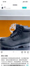 添柏嵐（Timberland）官方踢不爛男鞋馬丁靴戶外皮革|19039 19039W/黑色 TB1僅批次不同 42 鞋內(nèi)長(zhǎng)：26.5cm 曬單實(shí)拍圖