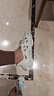 匹克（PEAK）態(tài)極洞洞鞋涼鞋男夏季新品太極男女情侶涼鞋沙灘鞋運動(dòng)拖鞋 清心綠（男正常碼） 40 曬單實(shí)拍圖