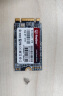 金胜维（KingSpec） M.2 SATA NGFF 2242 SSD固态硬盘 笔记本固态存储硬盘 2000G SATA协议 2242 NGFF/M.2 实拍图