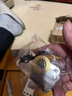 雅利逹（Ya Li Da） 衣柜趟門(mén)輪滑軌移門(mén)輪吊輪配件 家具衣櫥滑輪木門(mén)軌道軸承輪凹輪 378銅輪 曬單實(shí)拍圖
