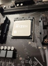 技嘉（GIGABYTE）AMD R7 5700X R5 5600GT搭B550/A520 主板CPU套裝 辦公電腦游戲板u套裝  A520M K V2 入門(mén)推薦 R5 5600GT【6核12線(xiàn)程】【帶 曬單實(shí)拍圖