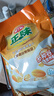 雅士利正味燕麥片600g即食早餐代餐營(yíng)養谷物 膳食纖維全家沖飲袋裝 牛奶高鈣麥片600g*2袋 曬單實(shí)拍圖