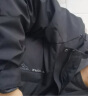 吉普（JEEP）冲锋夹克男女情侣款百搭休闲外套户外防风保暖冲锋外套 HLZ1818D 实拍图