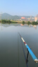 魚(yú)海垂釣魚(yú)海魚(yú)餌小旋風(fēng)顆粒重窩皮筋掛餌誘食香精小藥大青狂草顆粒窩 狂草皮筋掛餌 曬單實(shí)拍圖