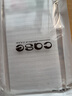 歐米滋 oppor15x手機殼OPPO R15夢境版液態(tài)硅膠oppr保護套opopr全包防摔軟殼 R15x【薰衣草灰】膚液態(tài)硅膠 - 送鋼化膜 曬單實拍圖