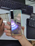 適用紅米K40后蓋玻璃K40pro玻璃后殼K40pro+電池后蓋背屏外殼 K40/k40pro【亮黑】帶鏡框鏡片送工具+膠水 曬單實(shí)拍圖