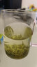 德國(guó)MOOSEN 玻璃杯耐熱茶杯加厚杯子套裝家用帶把喝水杯牛奶果汁杯泡茶杯六色杯一人一杯 顏值杯300ML【6色杯】 曬單實(shí)拍圖