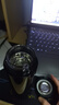 富光玻璃杯塑玻杯子商務(wù)泡茶杯雙層茶水分離提環(huán)便攜防燙車載辦公水杯 凱澤黑色 520ml 曬單實拍圖